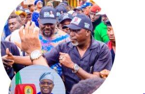 Ibadan North Bye-Election: Oyo APC Aspirants Hail Murphy As Struggles-Tested Leader, Criticise Makinde’s ‘Imposed’ Candidate