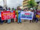 Oyo APC Protests N300bn Loan, Warns of Debt Trap, Seeks Protection for Whistleblower Lawmaker