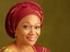 Senator Alli felicitates First Lady, Oluremi Tinubu @ 65