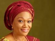 Senator Alli felicitates First Lady, Oluremi Tinubu @ 65