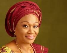 Senator Alli felicitates First Lady, Oluremi Tinubu @ 65