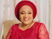 Engr. Idris Congratulates Ex Oyo First Lady, Florence Ajimobi on Ambassadorial Nomination