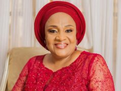 Engr. Idris Congratulates Ex Oyo First Lady, Florence Ajimobi on Ambassadorial Nomination