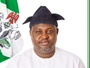 Engr. Idris Felicitates Hon. Adeyemi Akeem “Skimeh” on His Birthday