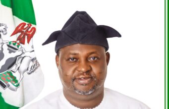 Engr. Idris Felicitates Hon. Adeyemi Akeem “Skimeh” on His Birthday