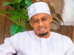 Akogun’s Birthday is December 20, Not 18th – Aide Clarifies, Appreciates Well-Wishers