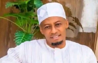 Alleged Defection: Akogun Denies Rift with Folarin, Dismisses Report as False