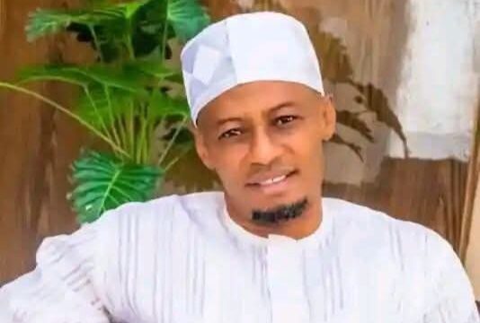 Alleged Defection: Akogun Denies Rift with Folarin, Dismisses Report as False