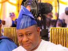 Engr. Idris Hails Ex Federal Lawmaker, Hon. Bunvic at Birthday