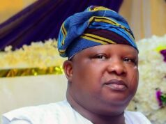 Engr. Idris Adeoye Celebrates Ex-Oyo Speaker, Alarape, on Birthday