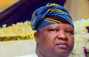 Engr. Idris Adeoye Celebrates Ex-Oyo Speaker, Alarape, on Birthday