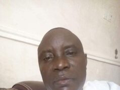 Folarin Mourns Passing of Ex-Oyo Lawmaker, Condoles APC