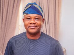 Ex-Council Boss, Akogun, Felicitates Hon. Repete on Birthday