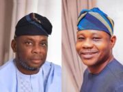 Engr. Idris Eulogises Hon. Bolaji Repete on Birthday