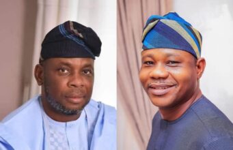 Engr. Idris Eulogises Hon. Bolaji Repete on Birthday