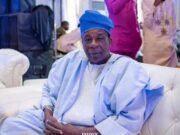 Folarin Celebrates Oyo APC Chairman Alake on Birthday