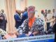 Folarin Presents Oyo APC Presidential Primary Election Results in Abuja