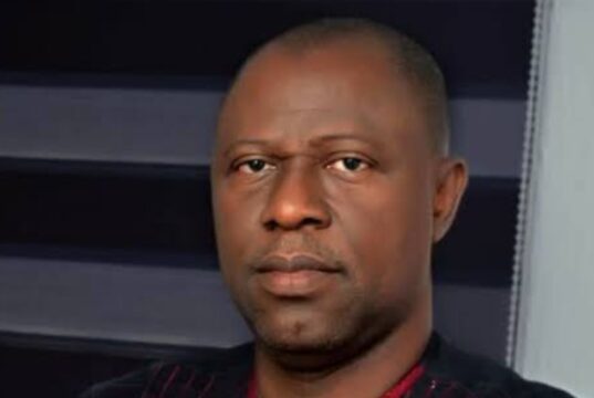 Folarin Eulogises Ace Broadcaster, Isaac Brown, On Birthday