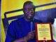 Folarin Salutes Isaac Brown’s Well-Deserved City People Honour