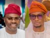 Ex-Council Boss, Akogun Celebrate Chief Wasiu Ajimobi at 60