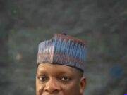 Engr. Idris Celebrates Kinsman, Alhaji Wasiu Adebisi on Birthday