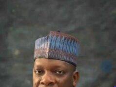 Engr. Idris Celebrates Kinsman, Alhaji Wasiu Adebisi on Birthday