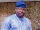 Engr. Idris Celebrates Oyo APC Assistant Secretary on Birthday