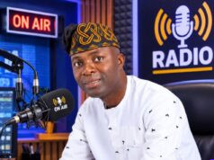 Folarin’s Aide, YSO Olaniyi Hails Alatise’s Appointment as Honor FM Operations Manager