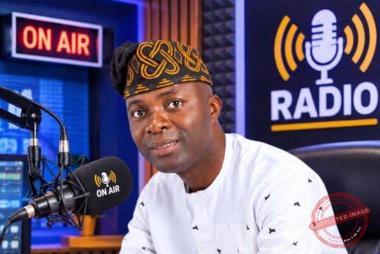 Folarin’s Aide, YSO Olaniyi Hails Alatise’s Appointment as Honor FM Operations Manager