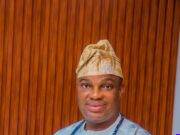 Folarin Celebrates Ex-Oyo NUJ Chairman, Babalola on 50th Birthday