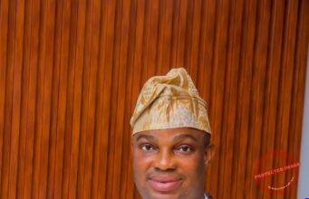 Folarin Celebrates Ex-Oyo NUJ Chairman, Babalola on 50th Birthday