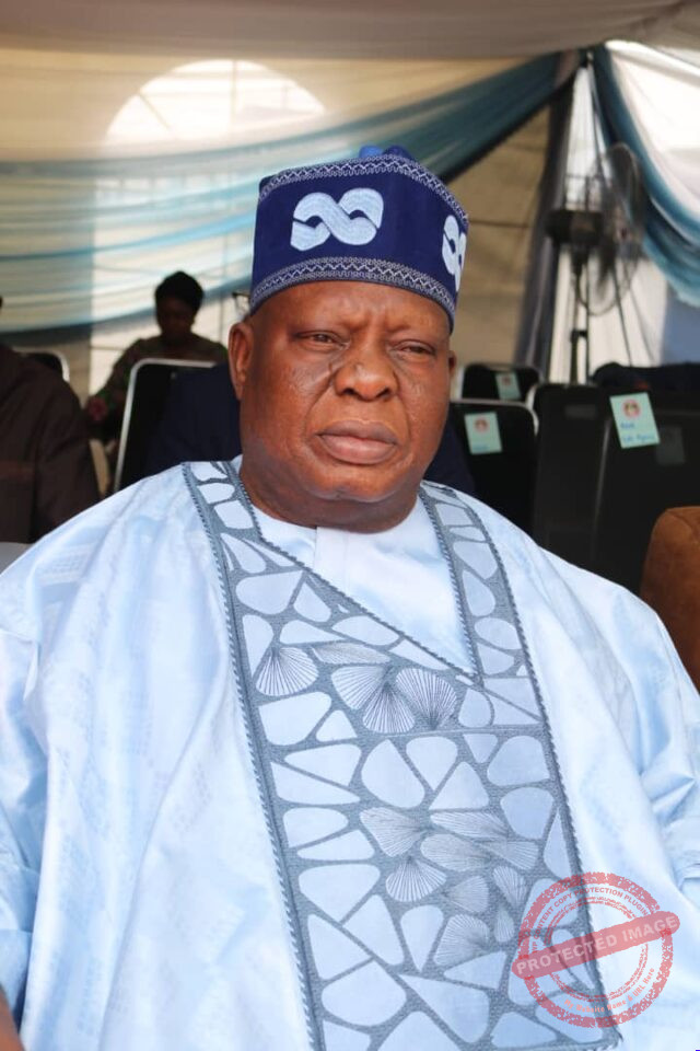 UBEC-Deputy-Executive-Secretary-Services-Prof-Isiaka-Olayinka-Kolawole